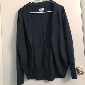 Old Navy Cardigan size Small